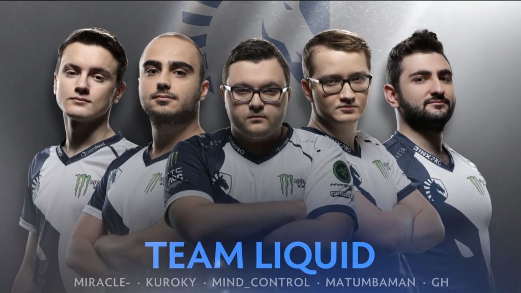 team liquid